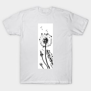 Dandelions T-Shirt